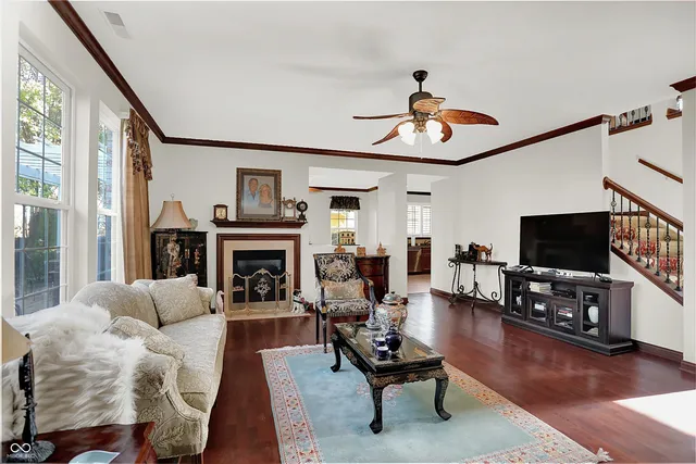 $505,000 | 15826 Buxton Drive, Westfield, IN 46074