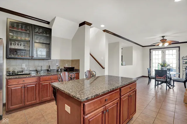 $505,000 | 15826 Buxton Drive, Westfield, IN 46074