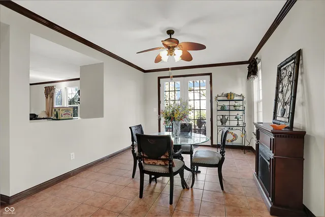 $505,000 | 15826 Buxton Drive, Westfield, IN 46074