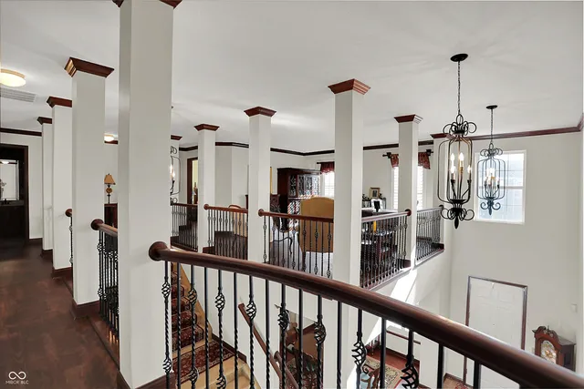 $505,000 | 15826 Buxton Drive, Westfield, IN 46074