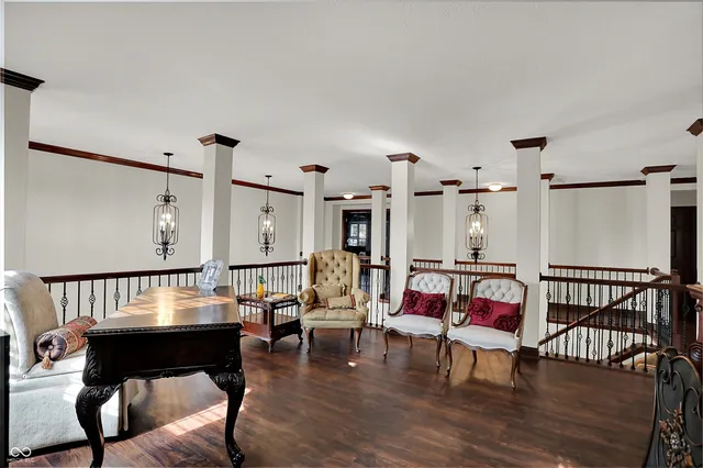 $505,000 | 15826 Buxton Drive, Westfield, IN 46074