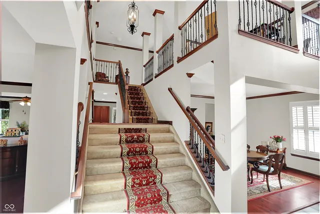 $505,000 | 15826 Buxton Drive, Westfield, IN 46074