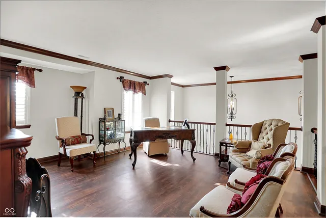 $505,000 | 15826 Buxton Drive, Westfield, IN 46074