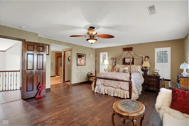 $505,000 | 15826 Buxton Drive, Westfield, IN 46074