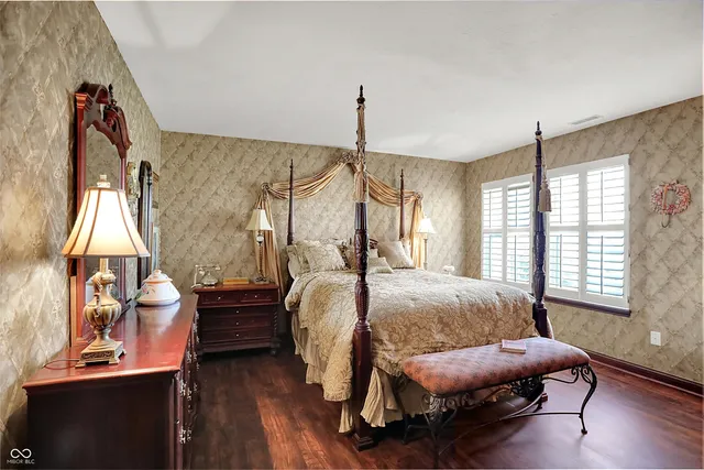 $505,000 | 15826 Buxton Drive, Westfield, IN 46074