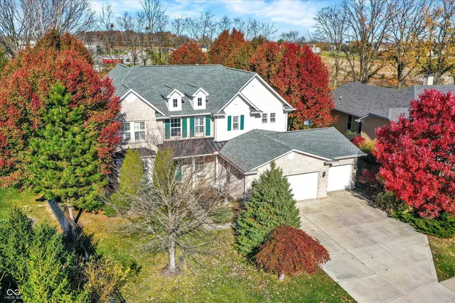 $505,000 | 15826 Buxton Drive, Westfield, IN 46074