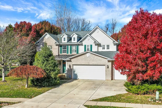 $505,000 | 15826 Buxton Drive, Westfield, IN 46074