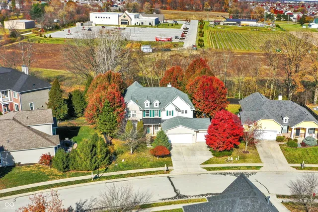 $505,000 | 15826 Buxton Drive, Westfield, IN 46074