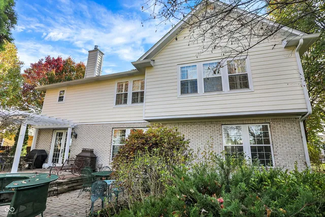 $505,000 | 15826 Buxton Drive, Westfield, IN 46074