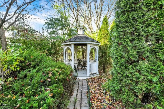 $505,000 | 15826 Buxton Drive, Westfield, IN 46074