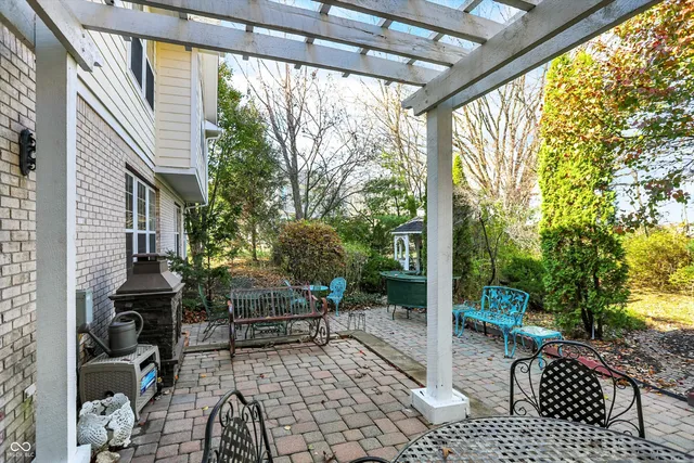 $505,000 | 15826 Buxton Drive, Westfield, IN 46074