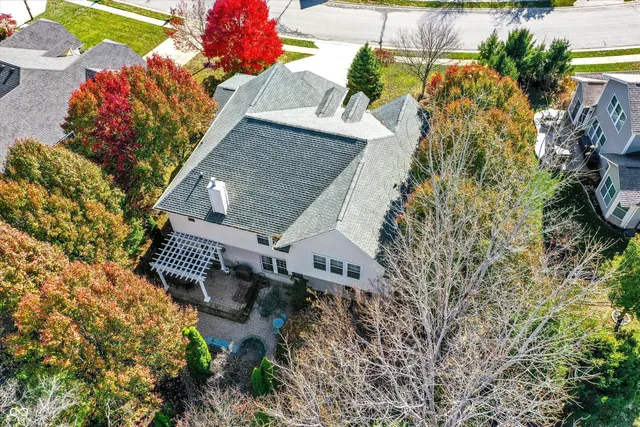 $505,000 | 15826 Buxton Drive, Westfield, IN 46074