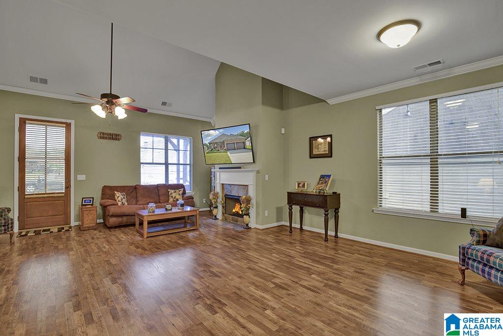 585 Village Springs Lane Springville, AL 35146 - Photo 8 of 22