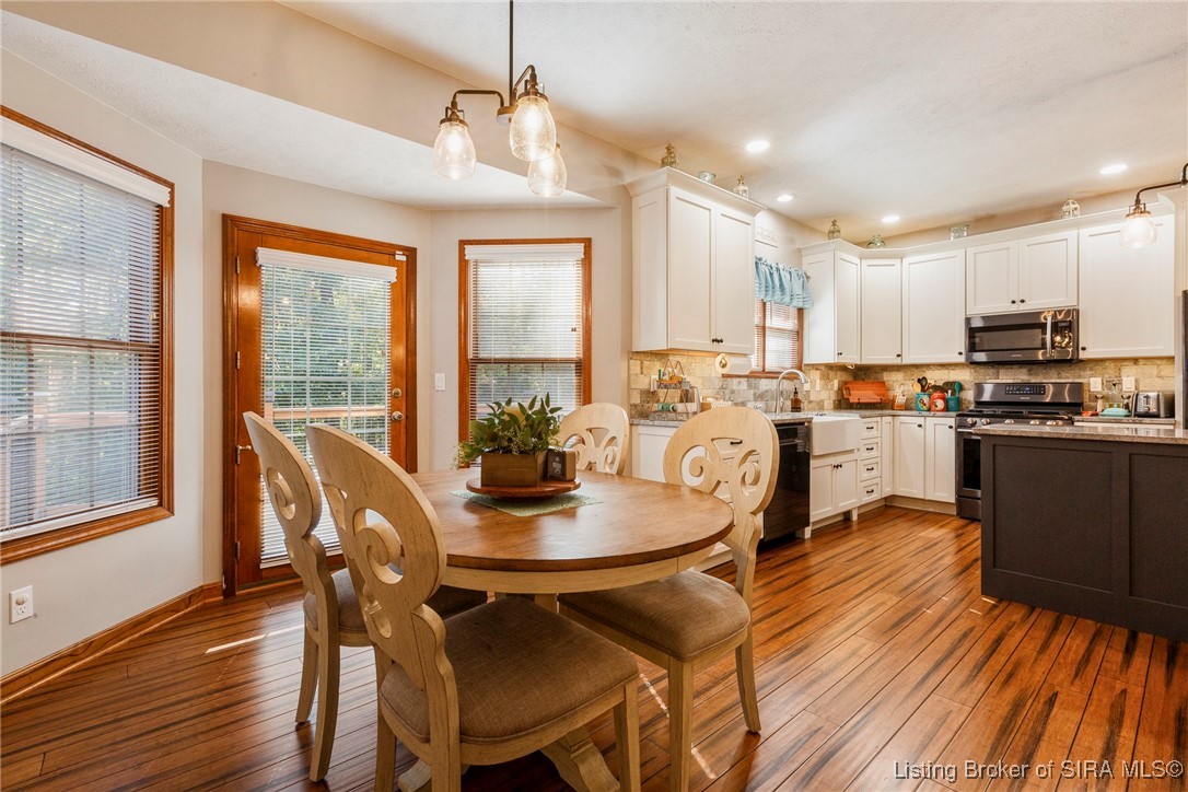 3199 Cave Hill Road Northeast New Salisbury, IN 47161 - Photo 11 of 93