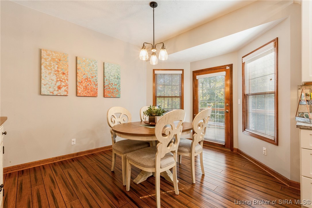 3199 Cave Hill Road Northeast New Salisbury, IN 47161 - Photo 12 of 93