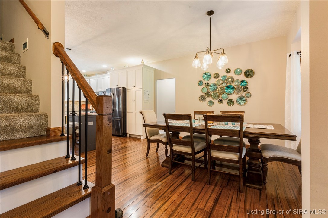 3199 Cave Hill Road Northeast New Salisbury, IN 47161 - Photo 13 of 93