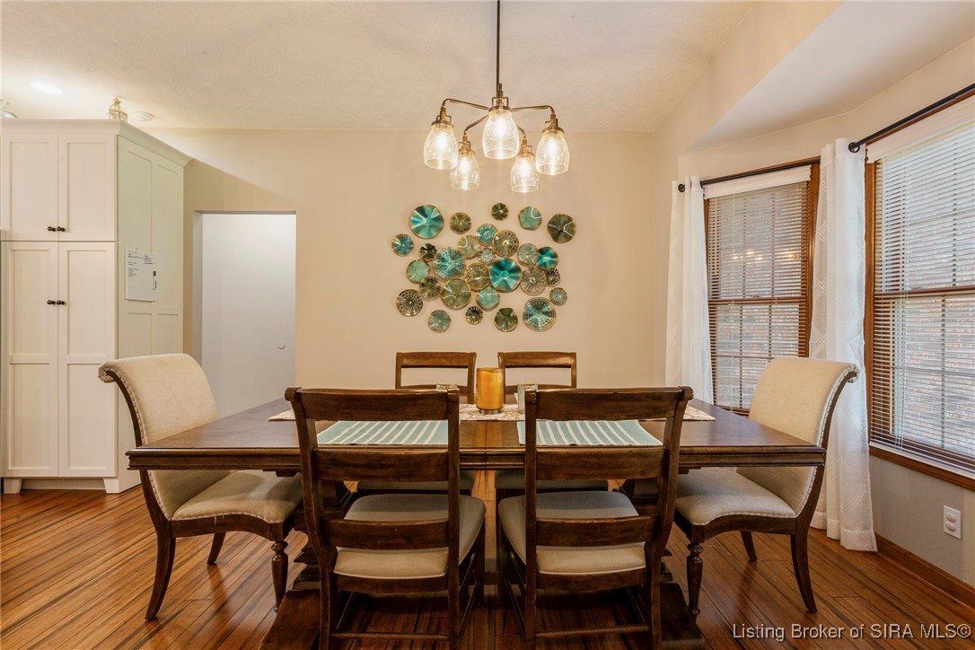 3199 Cave Hill Road Northeast New Salisbury, IN 47161 - Photo 14 of 93