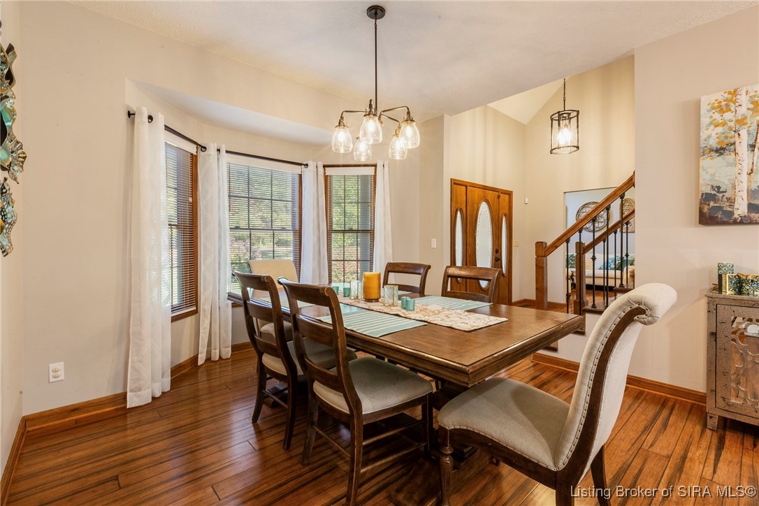 3199 Cave Hill Road Northeast New Salisbury, IN 47161 - Photo 15 of 93