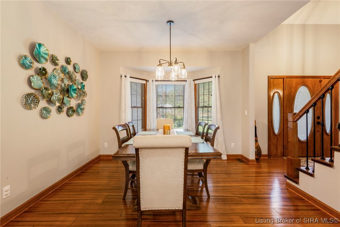 3199 Cave Hill Road Northeast New Salisbury, IN 47161 - Photo 16 of 93