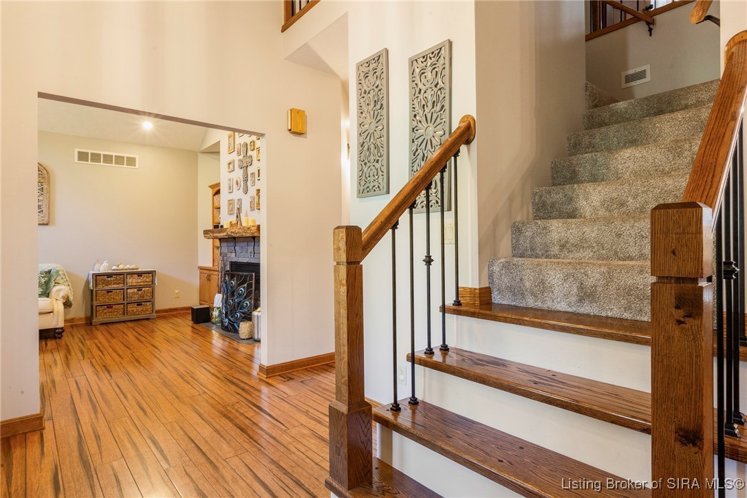 3199 Cave Hill Road Northeast New Salisbury, IN 47161 - Photo 17 of 93