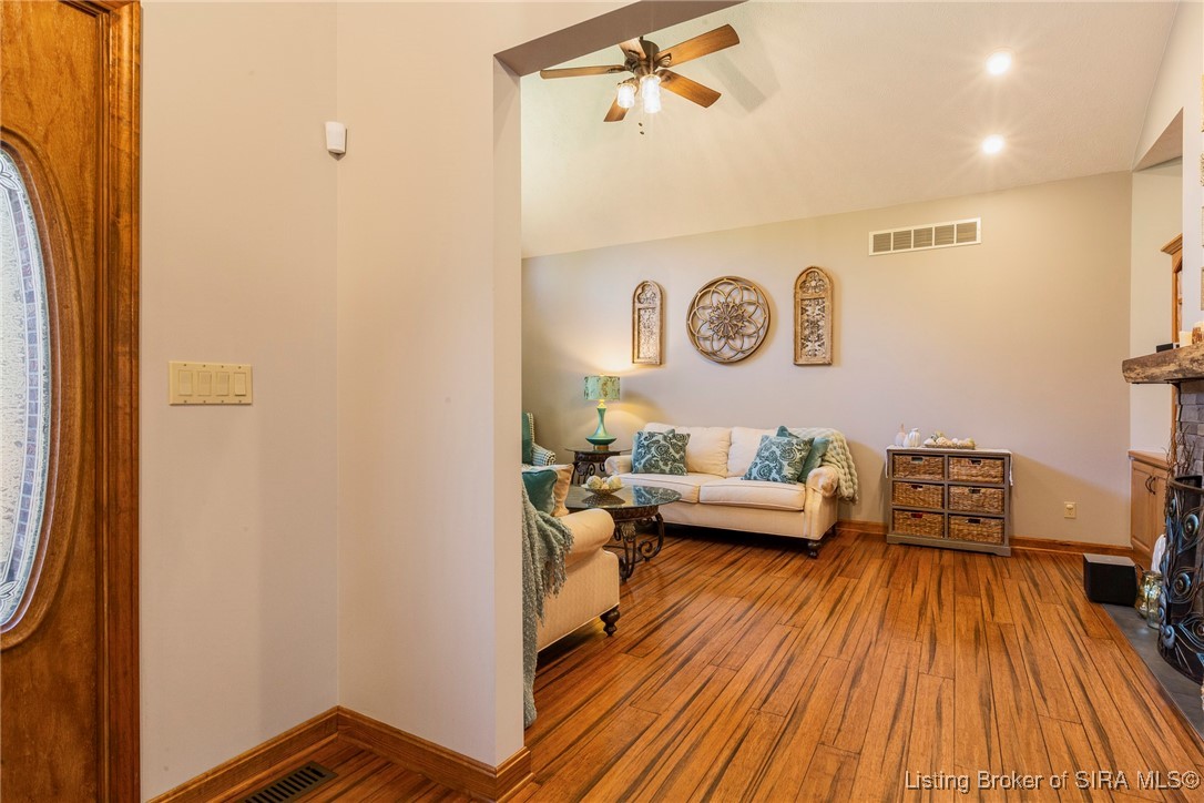 3199 Cave Hill Road Northeast New Salisbury, IN 47161 - Photo 18 of 93