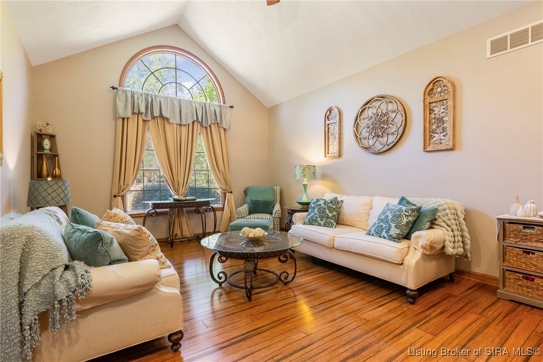 3199 Cave Hill Road Northeast New Salisbury, IN 47161 - Photo 19 of 93