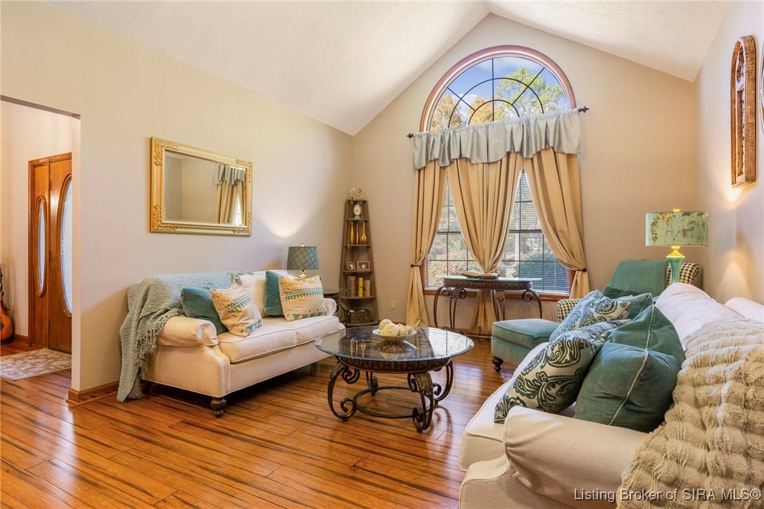 3199 Cave Hill Road Northeast New Salisbury, IN 47161 - Photo 20 of 93