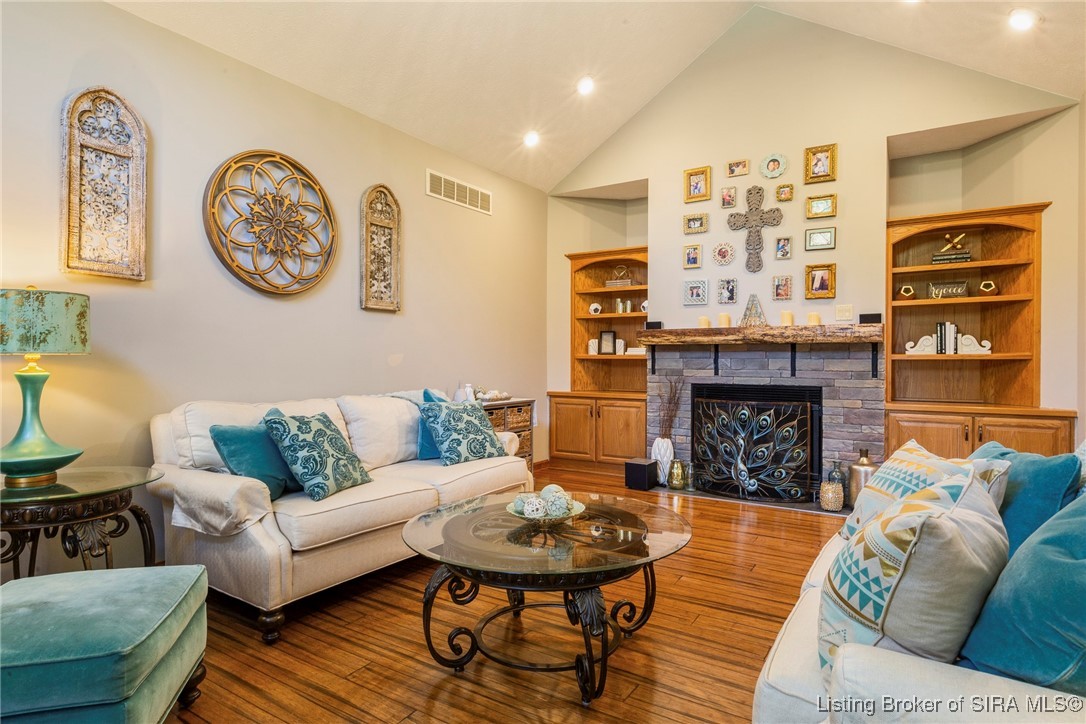 3199 Cave Hill Road Northeast New Salisbury, IN 47161 - Photo 2 of 93