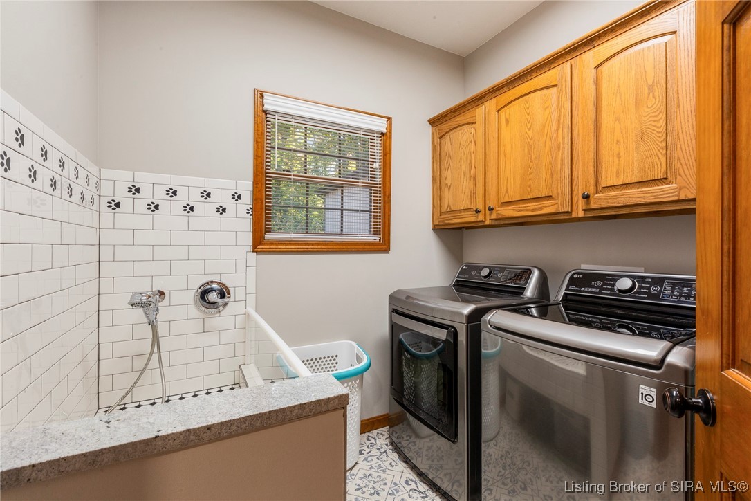 3199 Cave Hill Road Northeast New Salisbury, IN 47161 - Photo 23 of 93