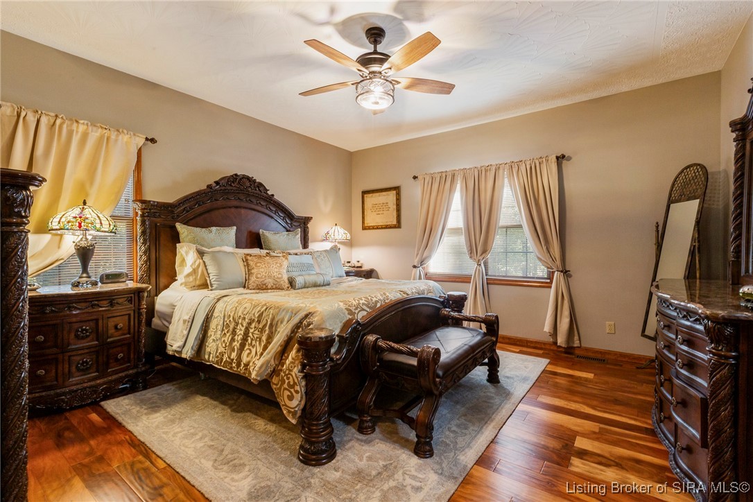 3199 Cave Hill Road Northeast New Salisbury, IN 47161 - Photo 25 of 93