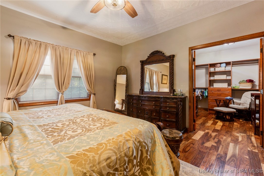 3199 Cave Hill Road Northeast New Salisbury, IN 47161 - Photo 28 of 93