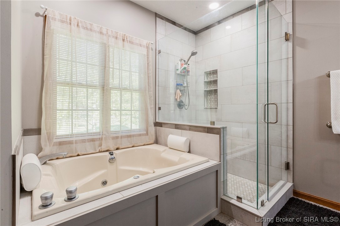 3199 Cave Hill Road Northeast New Salisbury, IN 47161 - Photo 30 of 93