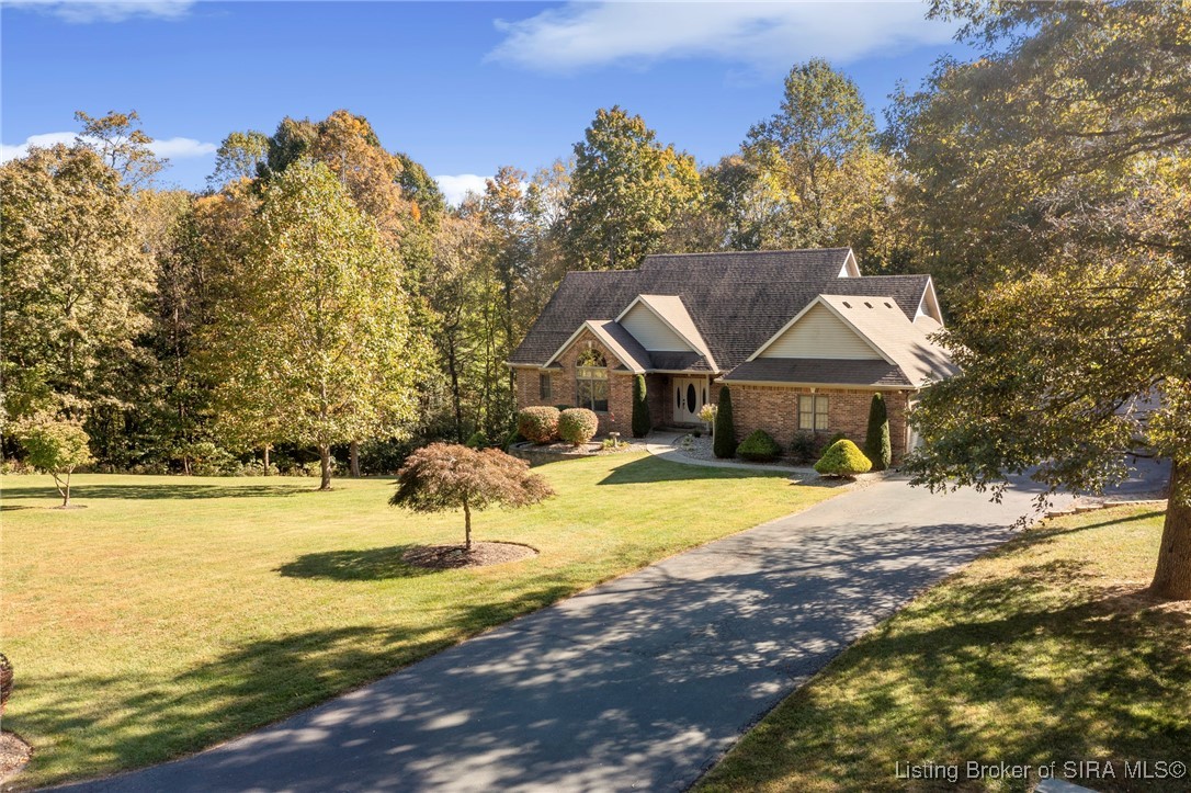 3199 Cave Hill Road Northeast New Salisbury, IN 47161 - Photo 3 of 93