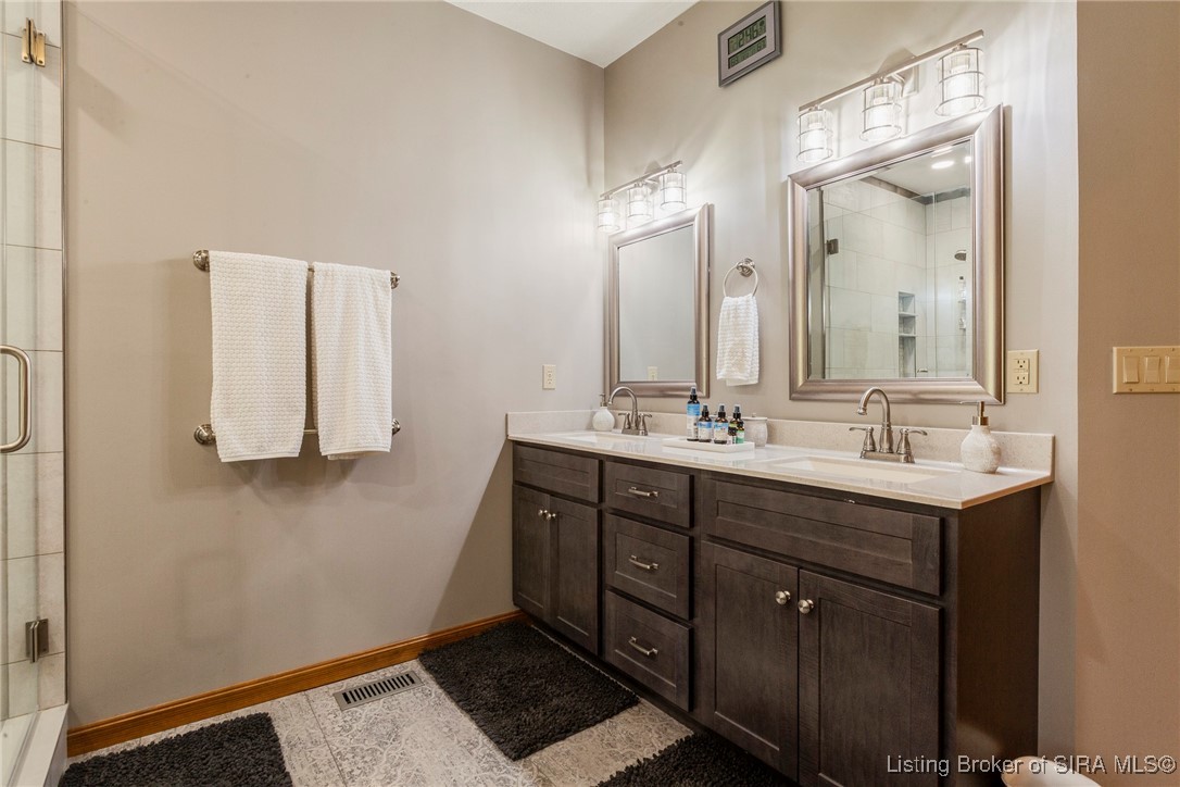 3199 Cave Hill Road Northeast New Salisbury, IN 47161 - Photo 33 of 93