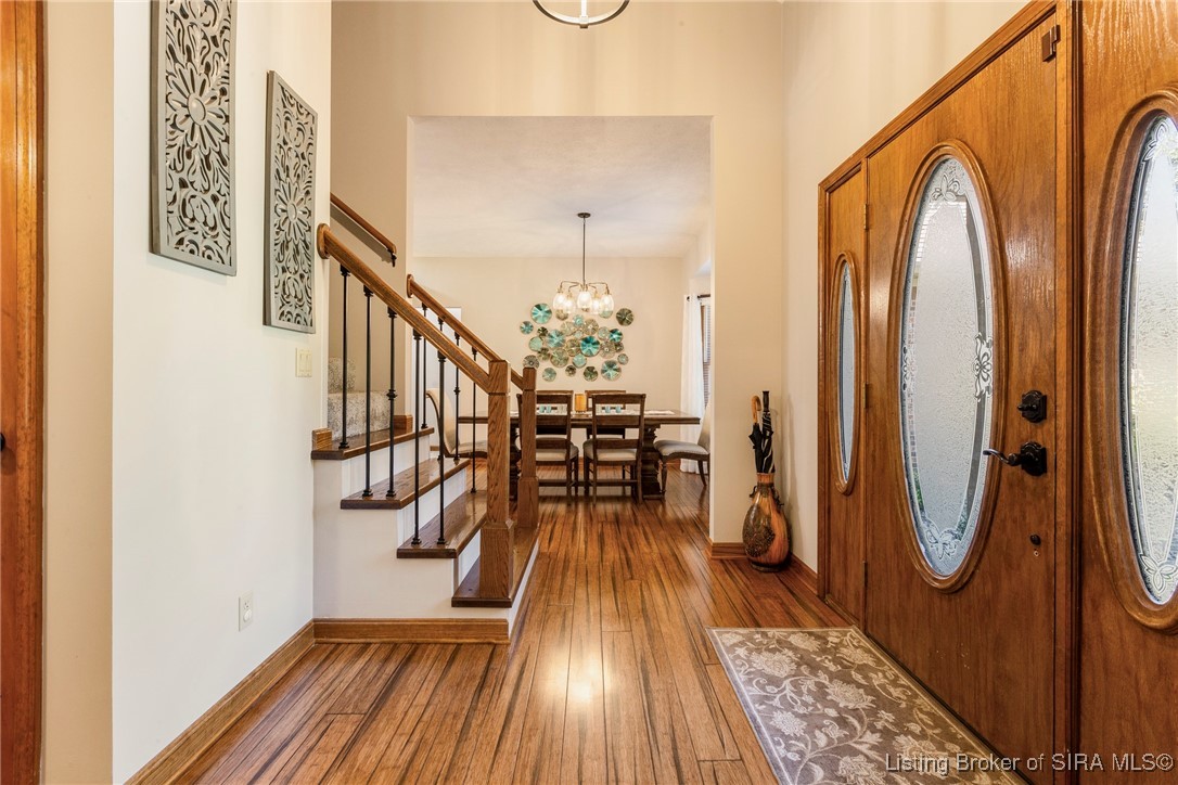 3199 Cave Hill Road Northeast New Salisbury, IN 47161 - Photo 34 of 93