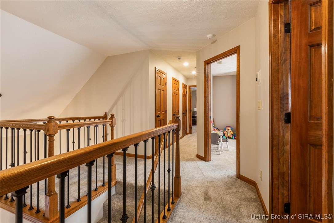 3199 Cave Hill Road Northeast New Salisbury, IN 47161 - Photo 36 of 93