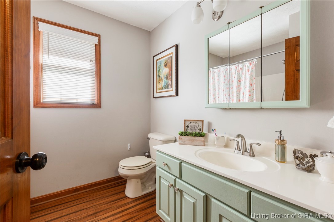 3199 Cave Hill Road Northeast New Salisbury, IN 47161 - Photo 38 of 93