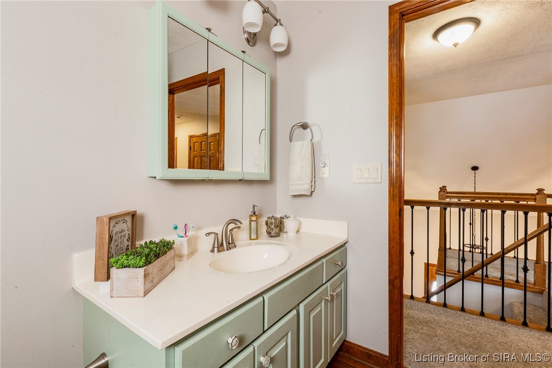 3199 Cave Hill Road Northeast New Salisbury, IN 47161 - Photo 39 of 93