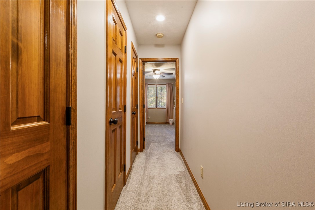 3199 Cave Hill Road Northeast New Salisbury, IN 47161 - Photo 40 of 93