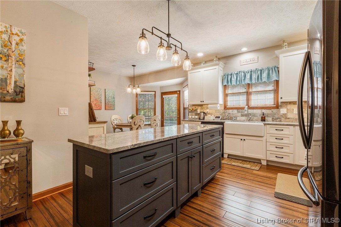 3199 Cave Hill Road Northeast New Salisbury, IN 47161 - Photo 4 of 93