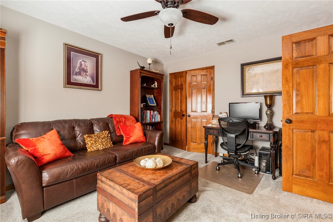 3199 Cave Hill Road Northeast New Salisbury, IN 47161 - Photo 47 of 93