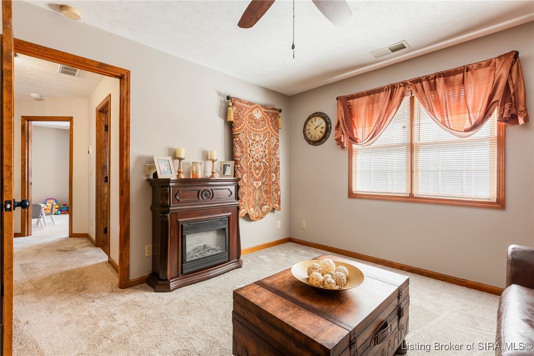 3199 Cave Hill Road Northeast New Salisbury, IN 47161 - Photo 49 of 93