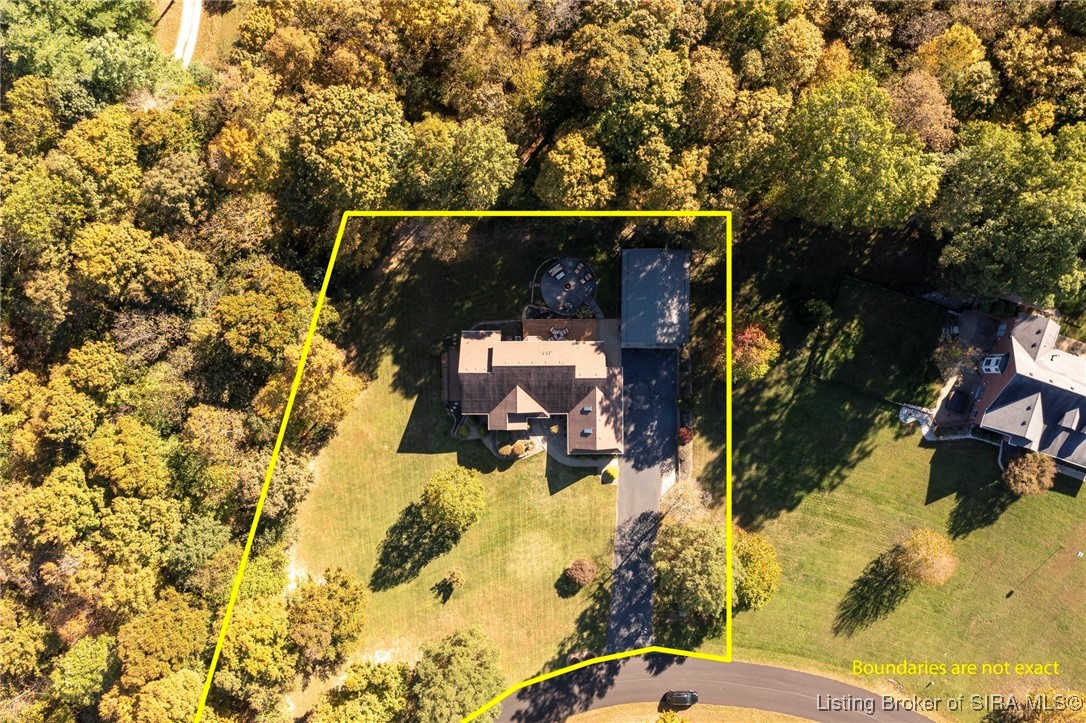 3199 Cave Hill Road Northeast New Salisbury, IN 47161 - Photo 5 of 93