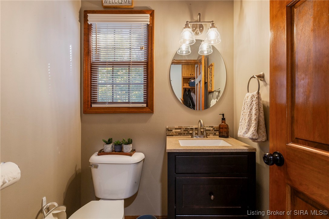 3199 Cave Hill Road Northeast New Salisbury, IN 47161 - Photo 57 of 93