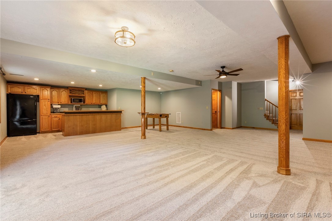 3199 Cave Hill Road Northeast New Salisbury, IN 47161 - Photo 60 of 93