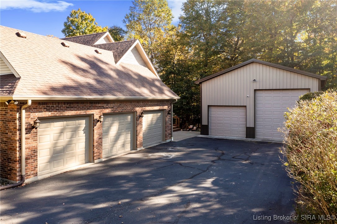 3199 Cave Hill Road Northeast New Salisbury, IN 47161 - Photo 6 of 93