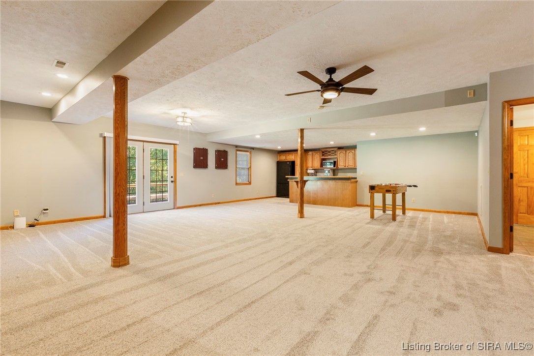3199 Cave Hill Road Northeast New Salisbury, IN 47161 - Photo 62 of 93