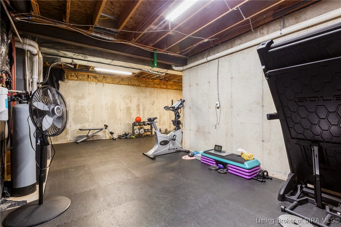 3199 Cave Hill Road Northeast New Salisbury, IN 47161 - Photo 65 of 93