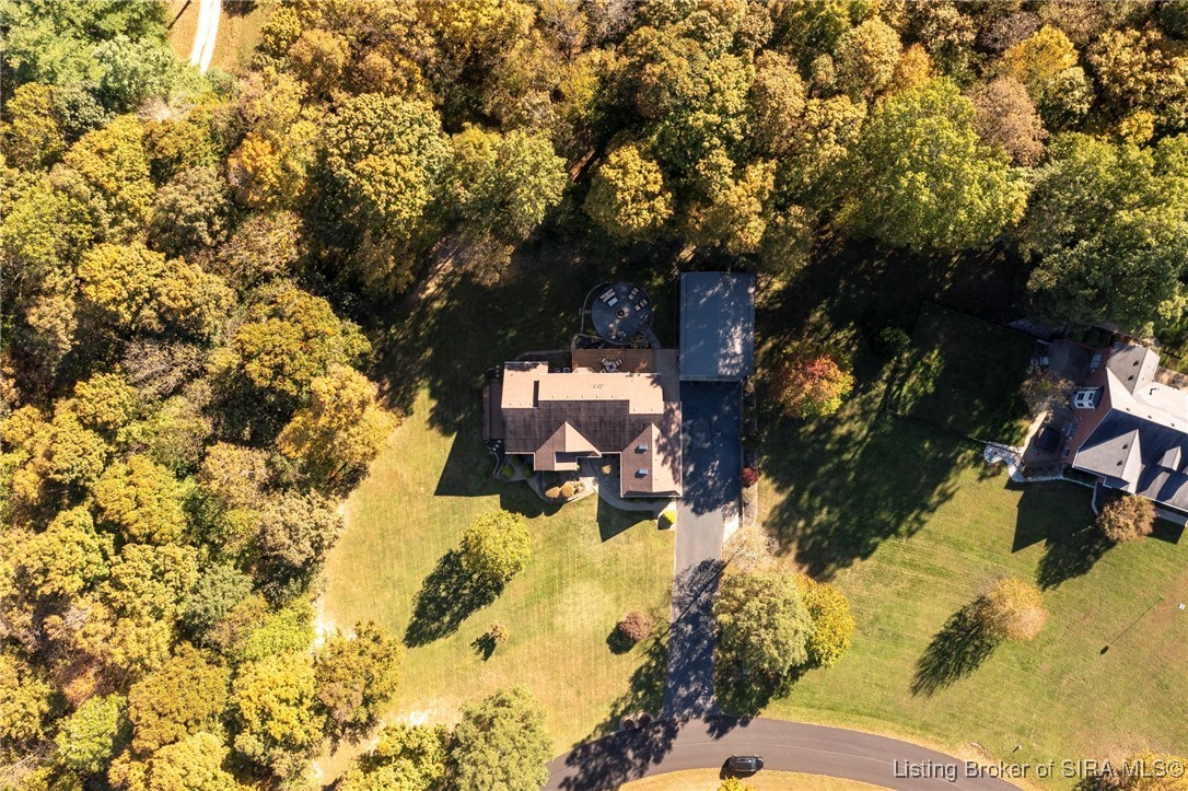 3199 Cave Hill Road Northeast New Salisbury, IN 47161 - Photo 66 of 93