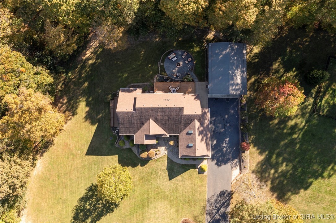 3199 Cave Hill Road Northeast New Salisbury, IN 47161 - Photo 67 of 93